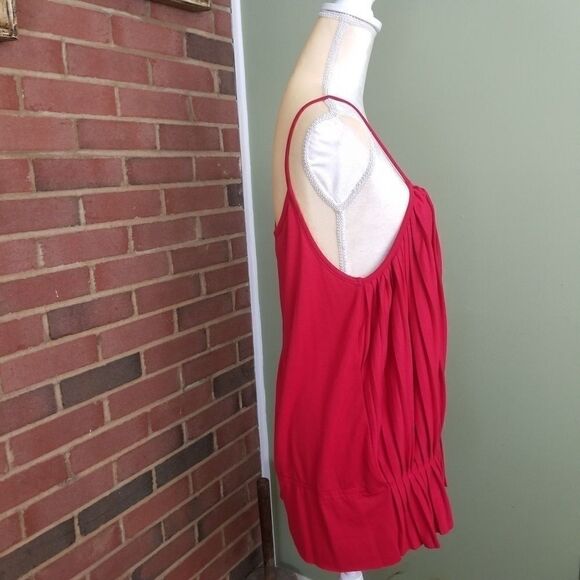 BB Dakota Spaghetti Strap Top  NWT. A-32. A3201 - Picture 3 of 7